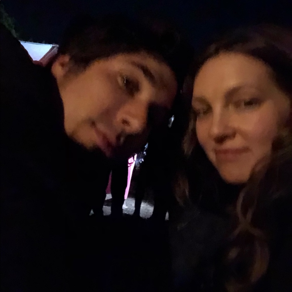 Meet your Posher, Rachel